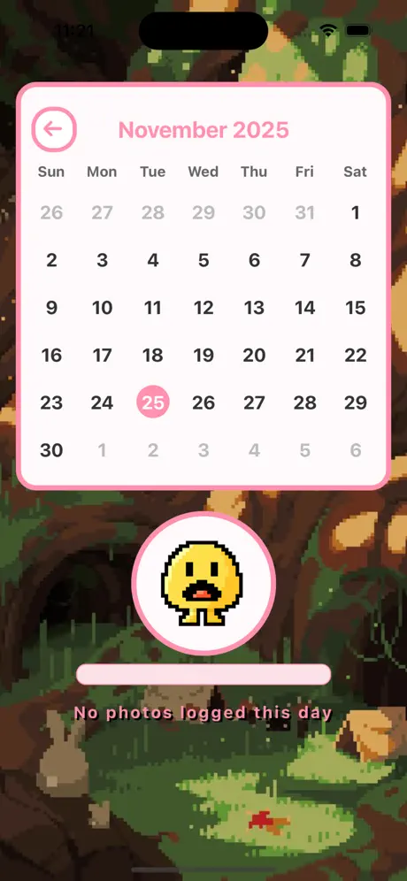 Streaks, coins & rewards