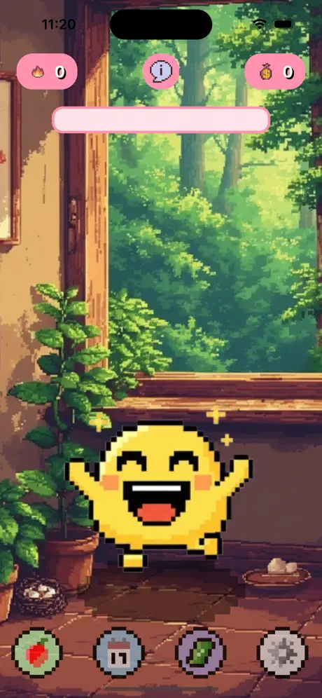 AI-powered meal tracking